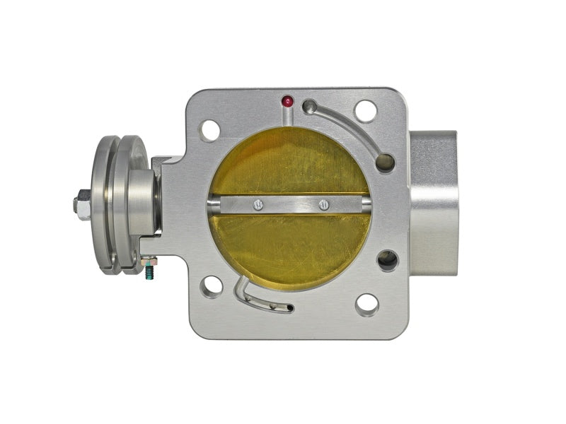 Skunk2 Pro Series Honda/Acura (D/B/H/F Series) 68mm Billet Throttle Body (Race Only)-thumbmail-8