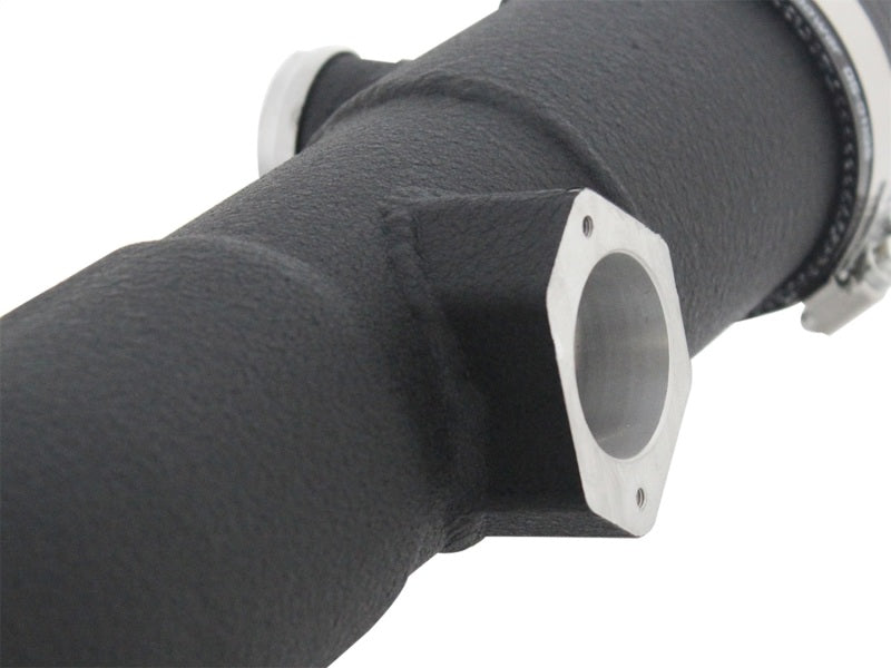 aFe MagnumFORCE Intake Stage-2 Pro DRY S 06-08 VW Jetta/Golf/Rabbit (MKV) 2.5L-thumbmail-4