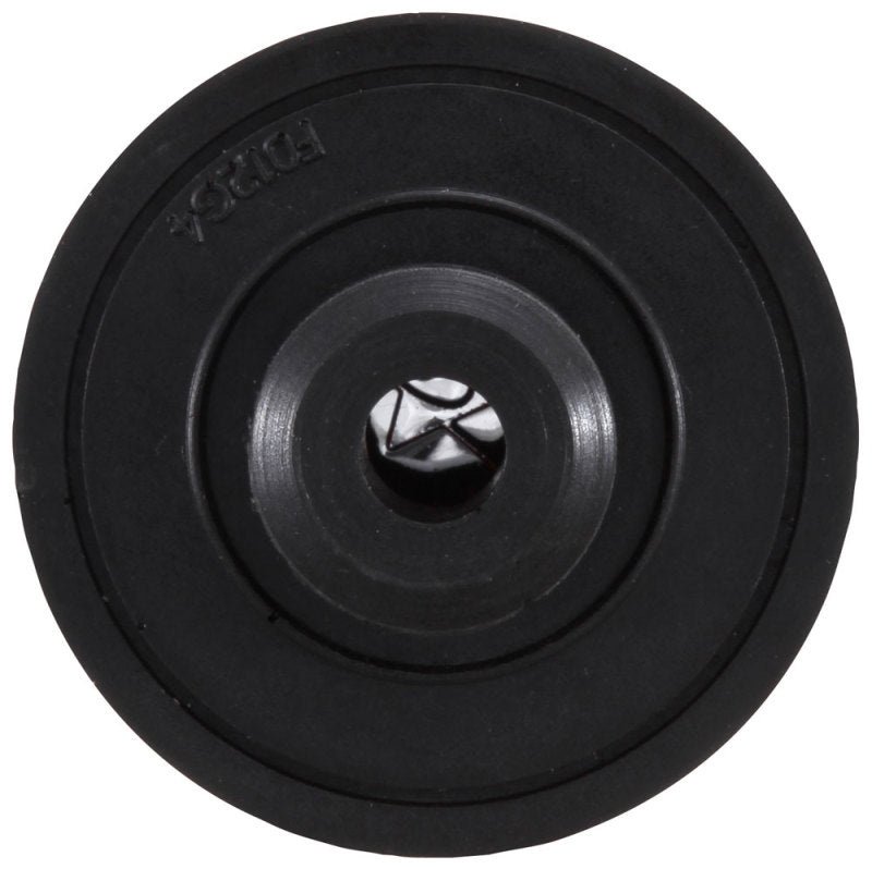 K&N .5in Flange ID x 3in OD x 3.25in H Rubber Base Crankcase Vent Filter-thumbmail-11