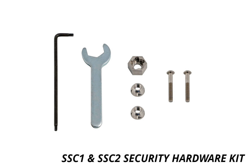 Diode Dynamics SS5 Security Hardware Kit-thumbmail-8