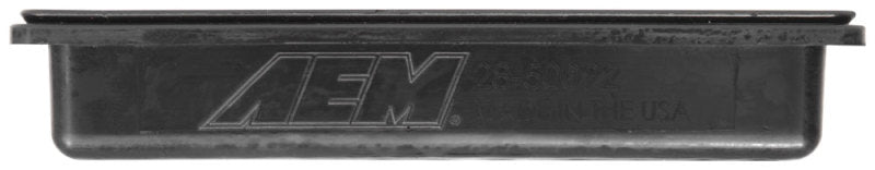 AEM 19-20 Subaru WRX STI 2.5L DryFlow Air Filter-thumbmail-9