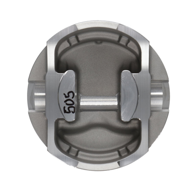 Wiseco Chevy Small Block Pro Tru Street 4.165in Bore Piston Kit-thumbmail-5
