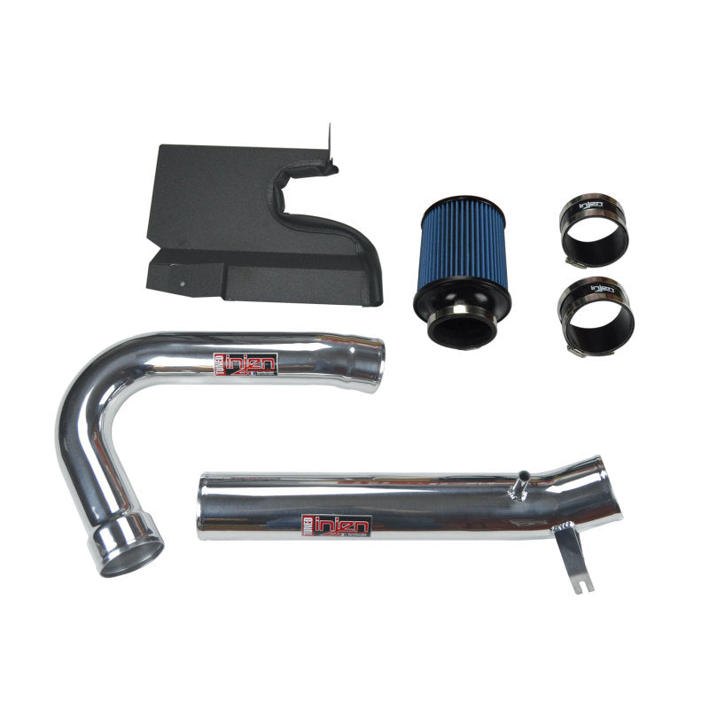 Injen 11-14 Chrysler 300/Dodge Charger/Challenger V6 3.6L Pentastar w/MR Tech&Heat Shield Polished S-thumbmail-7