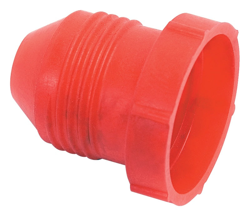 Russell Performance -8 AN Plastic Plug (10 pcs.)-thumbmail-2