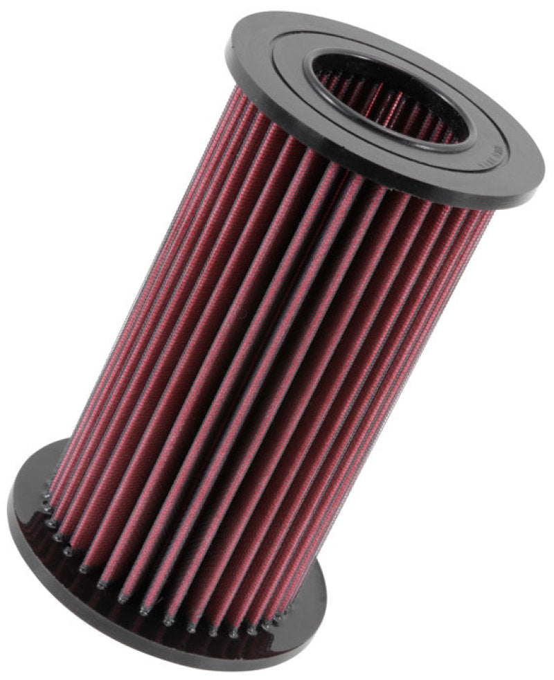 K&N Replacement Air Filter FRONTIER 2.5L DIESEL-thumbmail-2