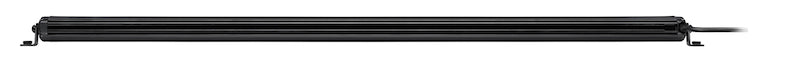 Hella Universal Black Magic 40in Thin Light Bar - Driving Beam-thumbmail-4