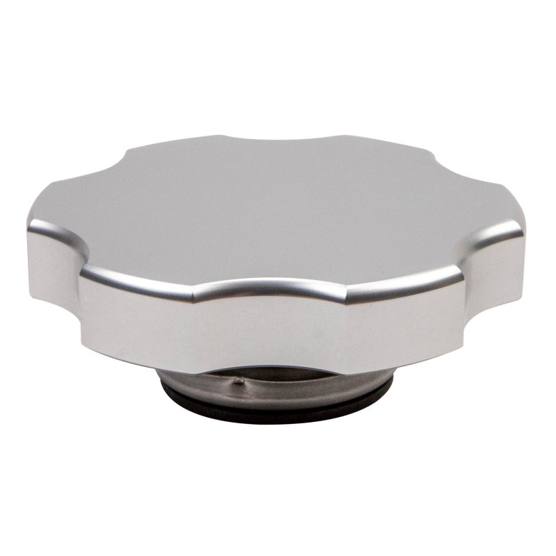 Wehrli 2001+ Chevrolet Duramax/13-18 6.7L Dodge Cummins Billet Aluminum Coolant Tank Cap - Clear-thumbmail-2