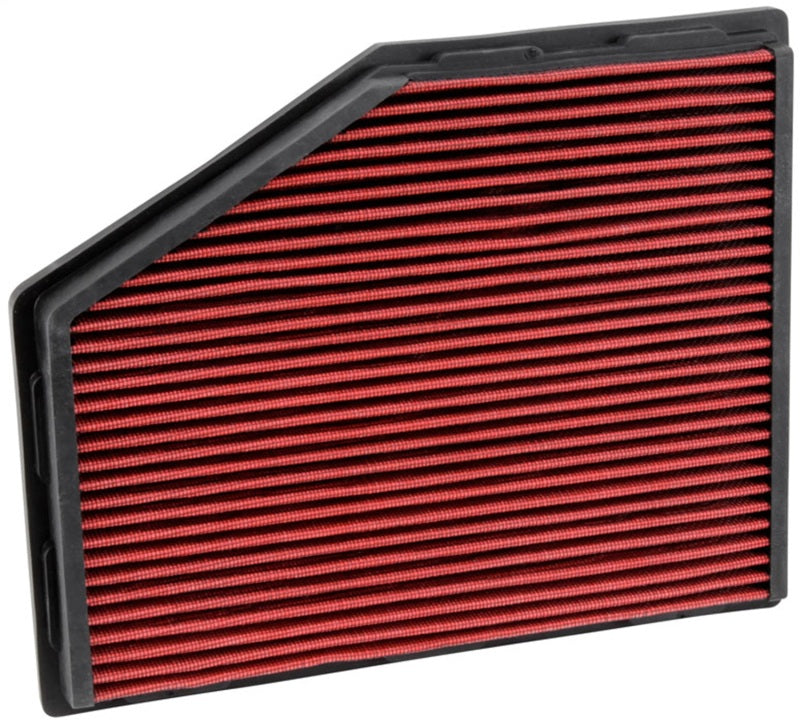 Spectre 2010 BMW 525i 3.0L L6 F/I Replacement Panel Air Filter-thumbmail-9