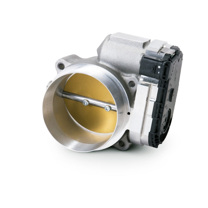 BBK 18-20 Ford Mustang 5.0L 90mm Performance Throttle Body-thumbmail-2