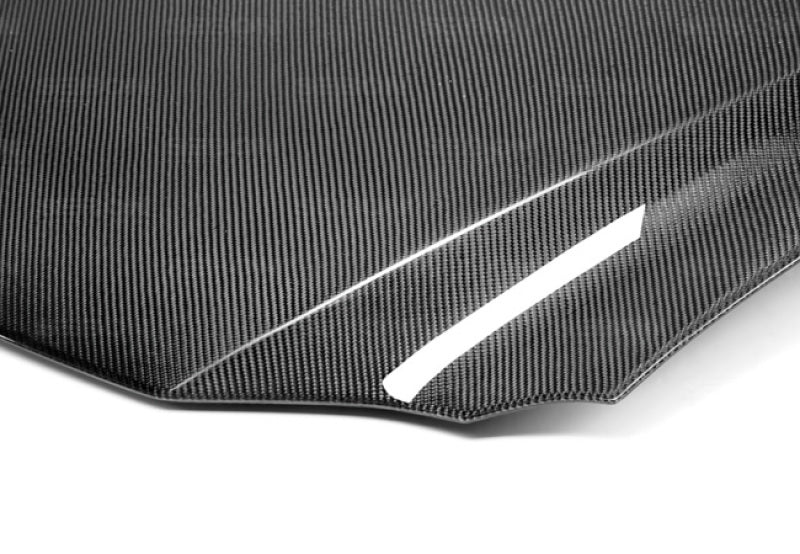 Seibon 14 Lexus IS350 F Sport TV Style Carbon Fiber Hood-thumbmail-5