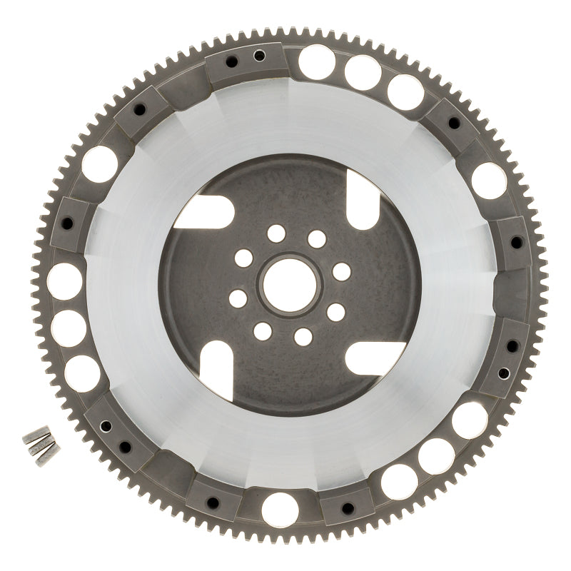 Exedy 2004-2014 Subaru Impreza WRX STI H4 Lightweight Flywheel-thumbmail-3