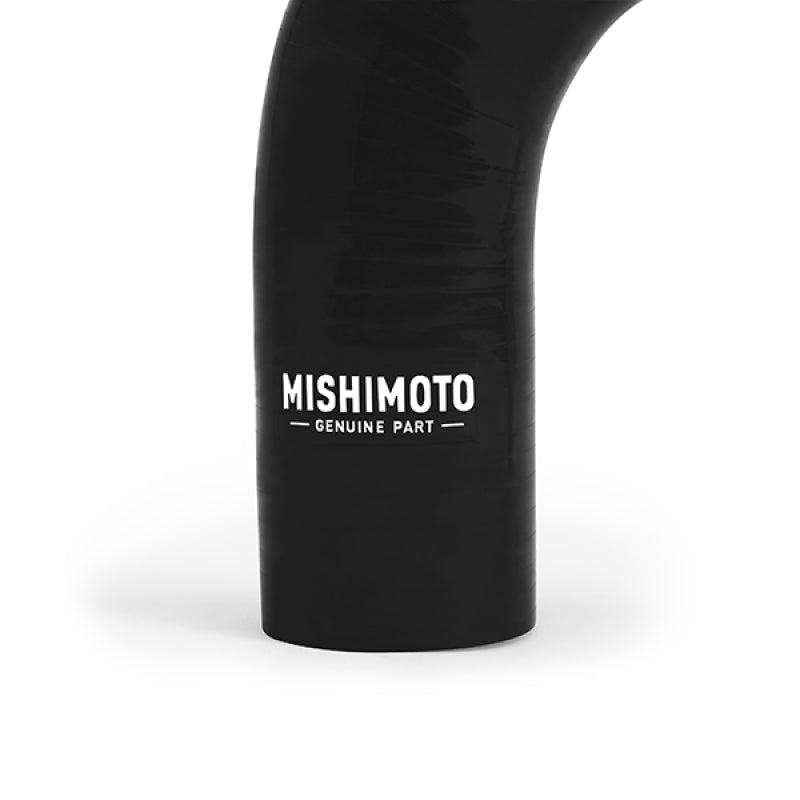 Mishimoto 05-10 Mopar 5.7L V8 Black Silicone Hose Kit-thumbmail-12