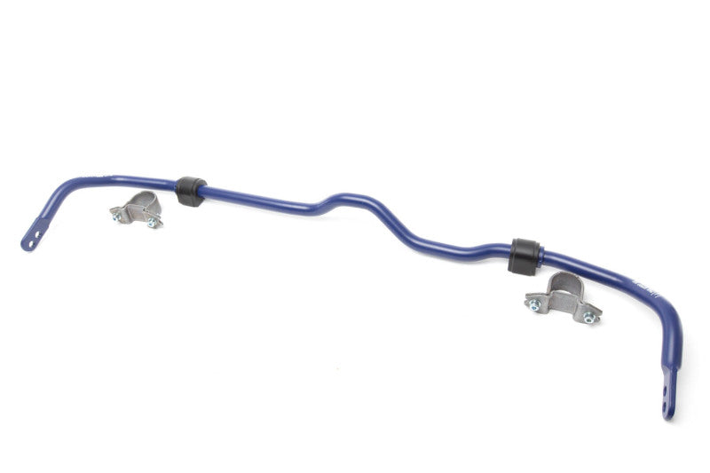 H&R 2013 Audi TT RS (AWD) 24mm Adj. 2 Hole Sway Bar - Front-thumbmail-2