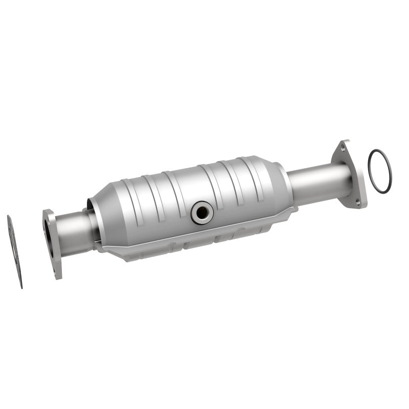 MagnaFlow California Grade Conv Direct Fit 98-02 Honda Accord V6 3.0L-thumbmail-22