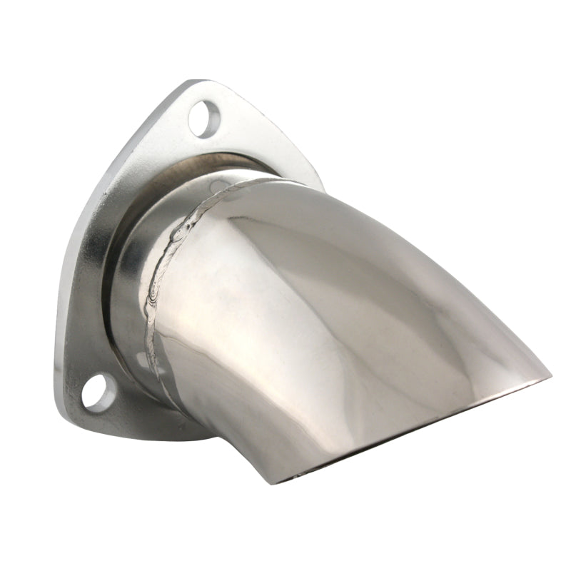 QTP 3in Bolt-On QTEC Adjustable Turn Down-thumbmail-2
