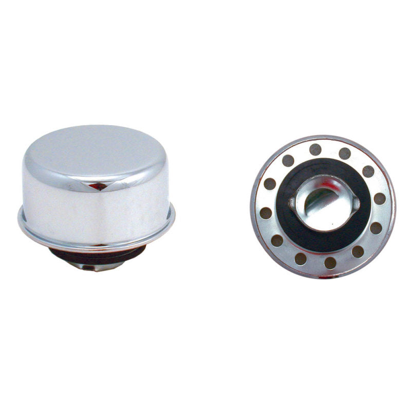 Spectre Oil Breather Cap (Twist-In)-thumbmail-2