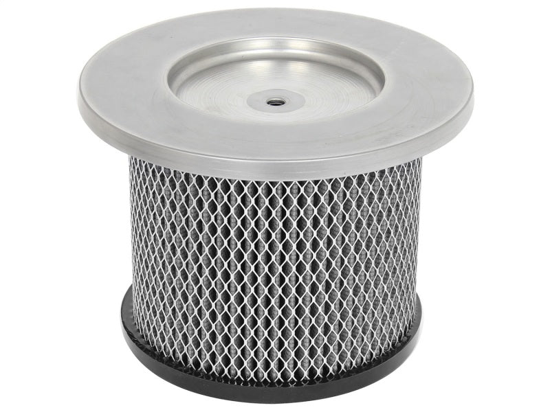 aFe MagnumFLOW Air Filters CCV PDS A/F 97-16 Nissan Patrol (Y61) L6-4.5L / 4.8L-thumbmail-1