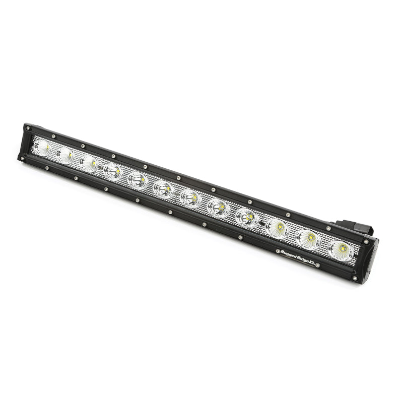 Rugged Ridge 20 Inch LED Light Bar 60 Watt-thumbmail-2