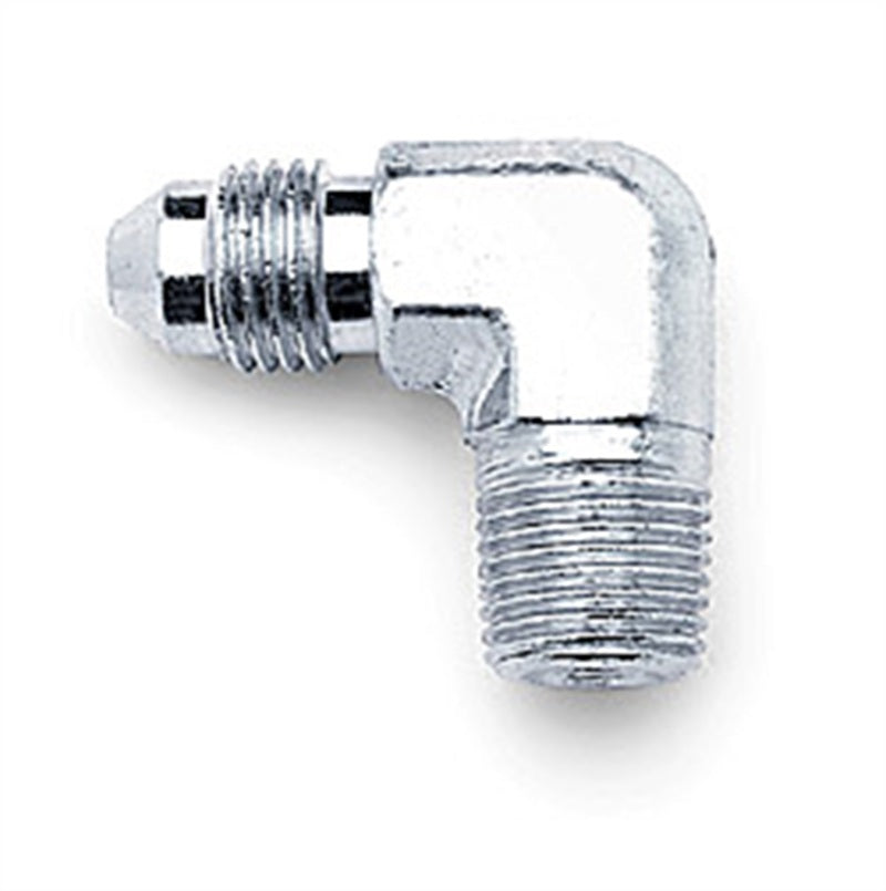 Russell Performance -3 AN SAE Brake Adapter Fitting (Endura)-thumbmail-4