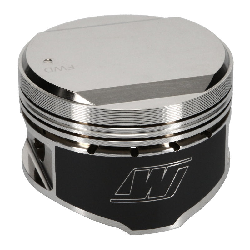 Wiseco Nissan Turbo Dome +14cc Piston Shelf Stock Kit-thumbmail-9
