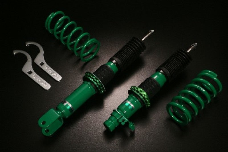 Tein 2018+ Toyota Camry SE/XSE (AXVA70L) Street Basis Z Coilovers-thumbmail-2