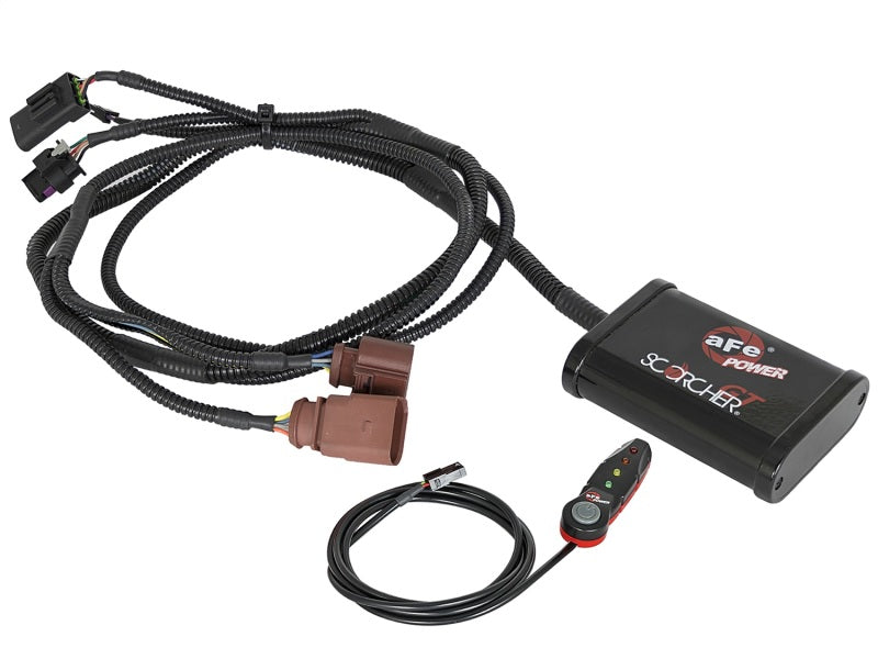 aFe Scorcher GT Module 15-16 Audi A3 1.8/2.0T-thumbmail-4