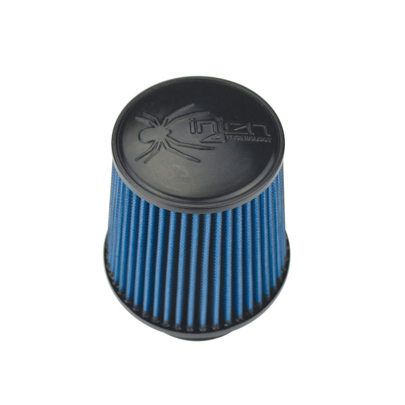Injen NanoWeb Dry Air Filter 3.25in neck / 5.25in Base/ 4.80 Top - 45 Pleats-thumbmail-5