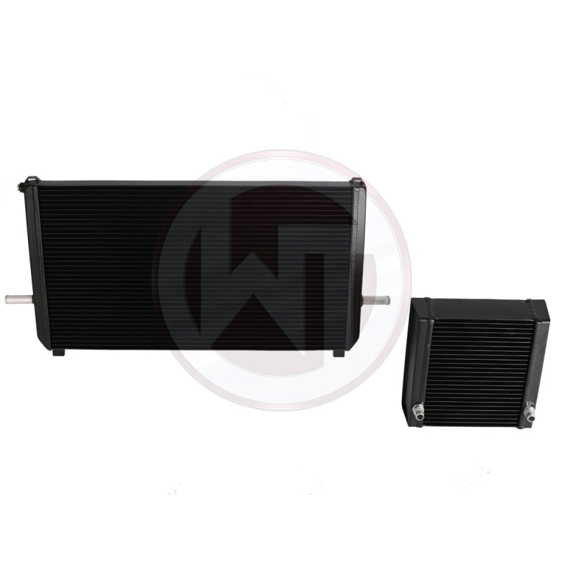 Wanger Tuning Mercedes Benz (CL)A 45 AMG Radiator Kit-thumbmail-3
