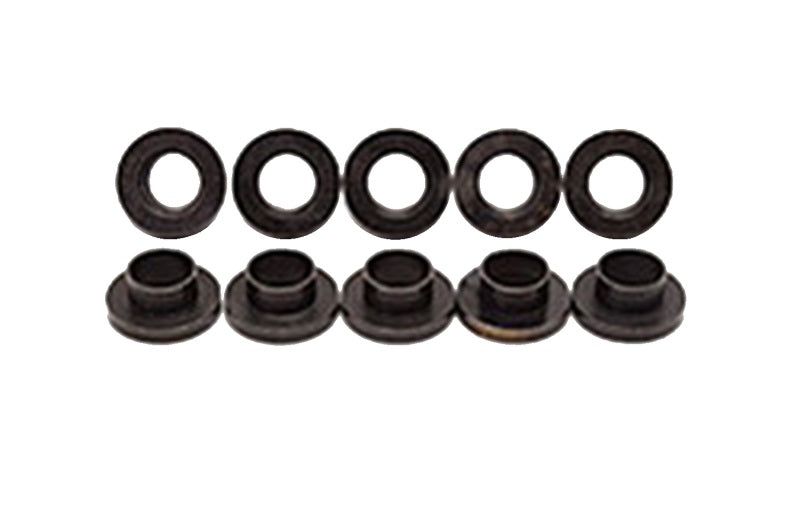 Edelbrock 7/16In to 1/2In Bushing Washer Kit for Perf and Perf RPM AMC Heads On Pre 1970 AMC Motor-thumbmail-7
