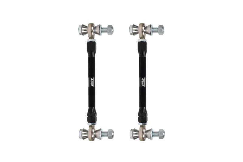 Eibach Front Adjustable Anti-Roll End Link Kit 15-17 Ford Mustang S550 / 15-20 Shelby GT350-thumbmail-2