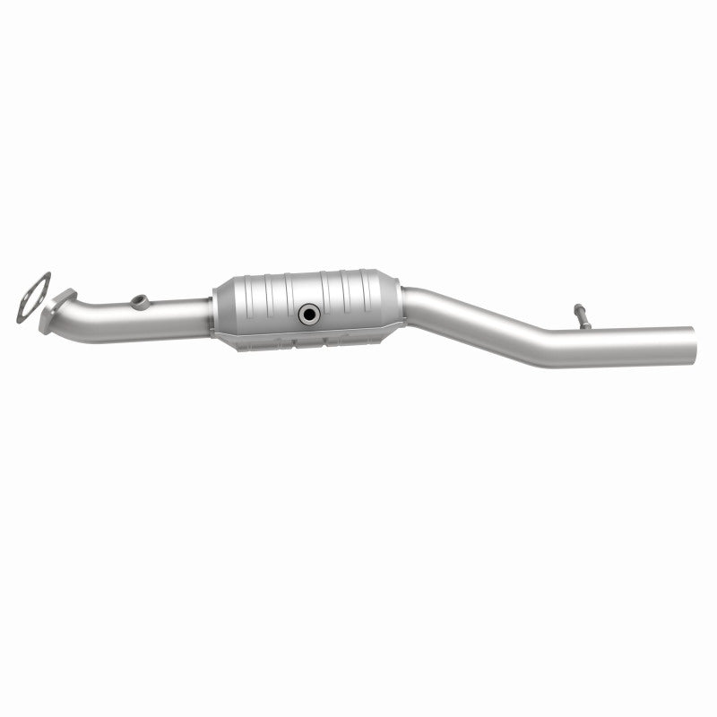 MagnaFlow Conv DF 08-09 Mitsubishi Lancer 2.0L w/o Turbo *NOT FOR SALE IN CALIFORNIA*-thumbmail-21