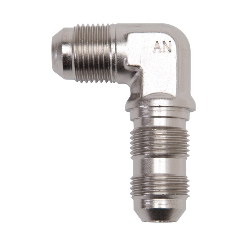 Russell Performance -3 AN 90 Degree Flare Bulkhead (Endura)-thumbmail-4