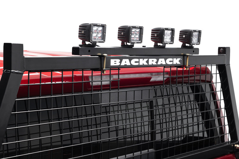 BackRack Light Bracket Clamp on Universal for all Racks-thumbmail-6