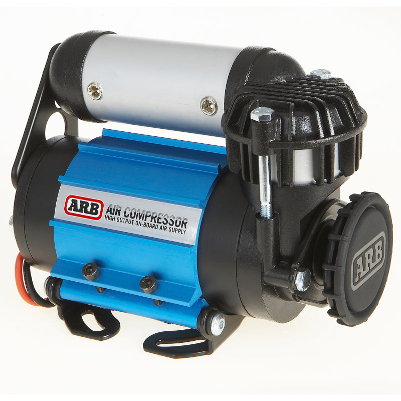 ARB Compressor Mdm Air Locker 24V-thumbmail-2