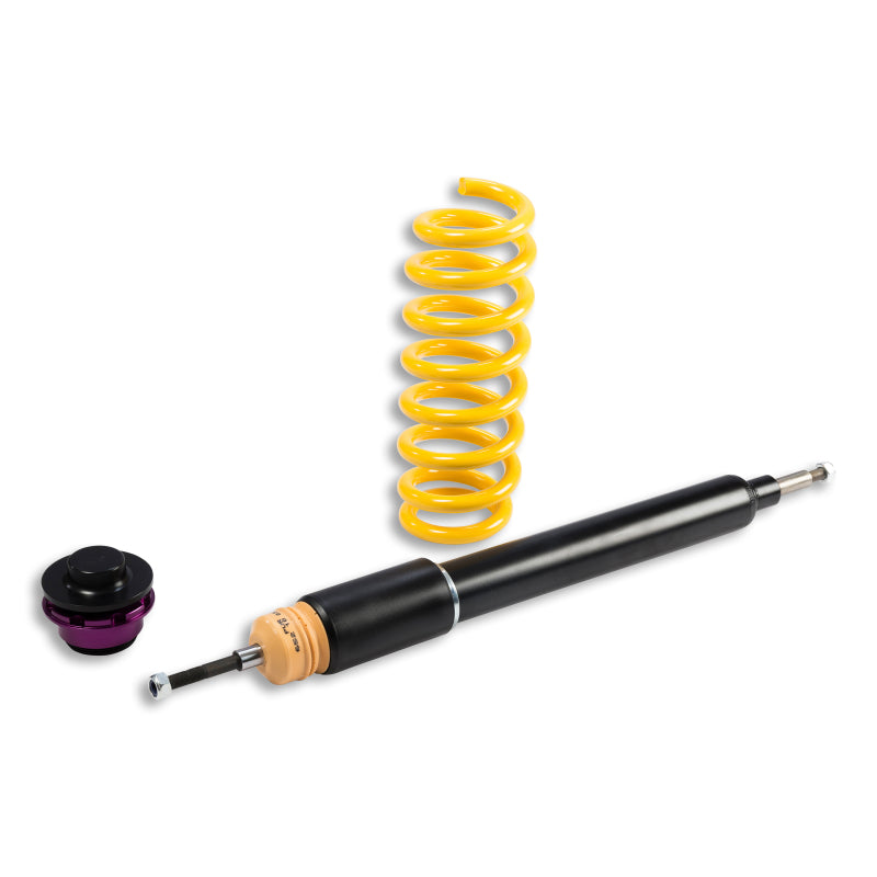 KW Coilover Kit V1 BMW 3-series E90 E92 (390X) 4WDSedan Coupe-thumbmail-5