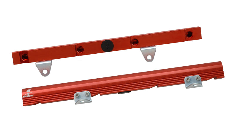 Aeromotive GM LS-1/LS-6 Billet Fuel Rails-thumbmail-3