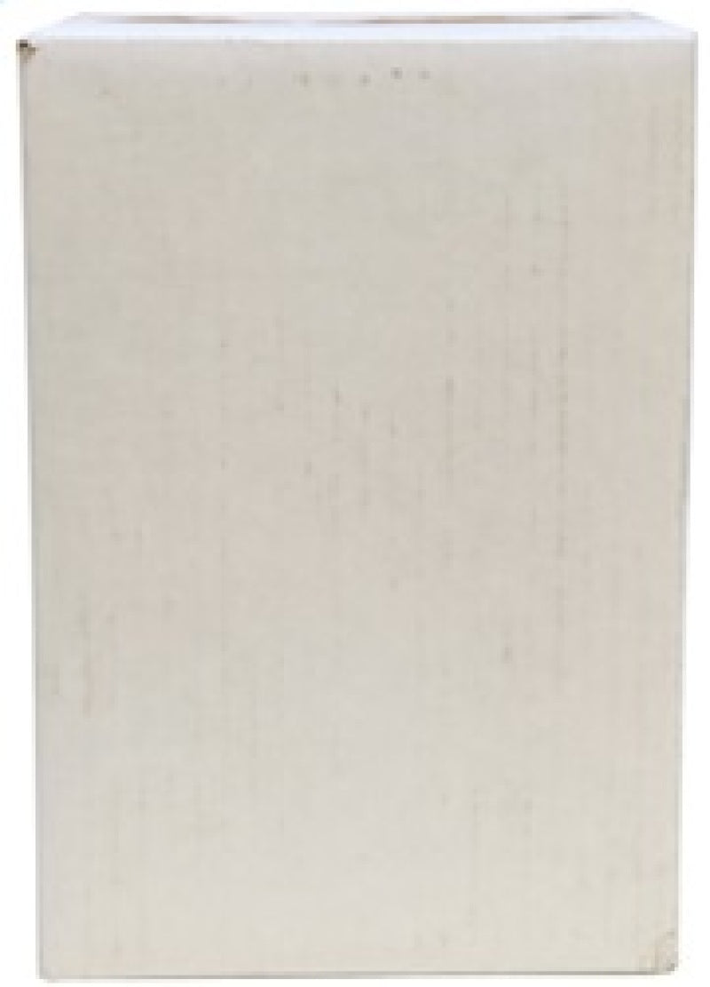 K&N Round Air Filter Assembly 5.125 in FLG / 9in OD / 6.375 in H w/ Vent-thumbmail-7