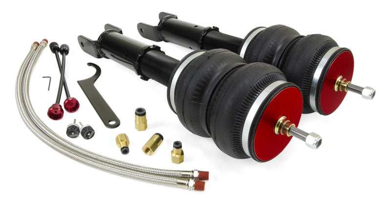 Air Lift Performance 2014+ Infiniti Q50 RWD/AWD Rear Kit-thumbmail-3