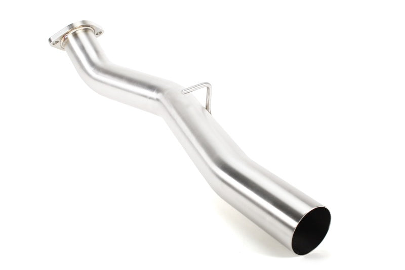 Perrin 22-23 BRZ/GR86 304SS 3in. Midpipe Exhaust-thumbmail-9