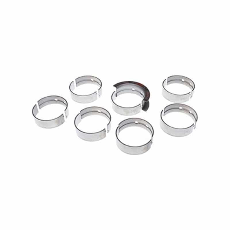 Industrial Injection 89-18 Dodge Cummins H Series Race Main Bearing (Std .025) Set-thumbmail-1