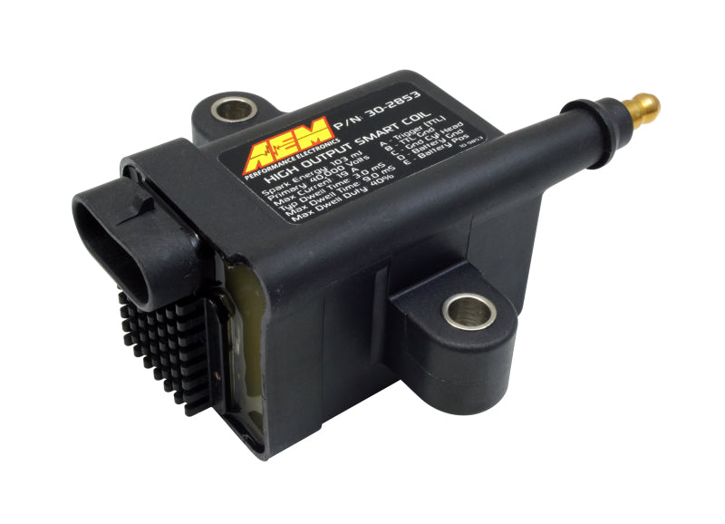 AEM Universal High Output Inductive Smart Coil-thumbmail-4