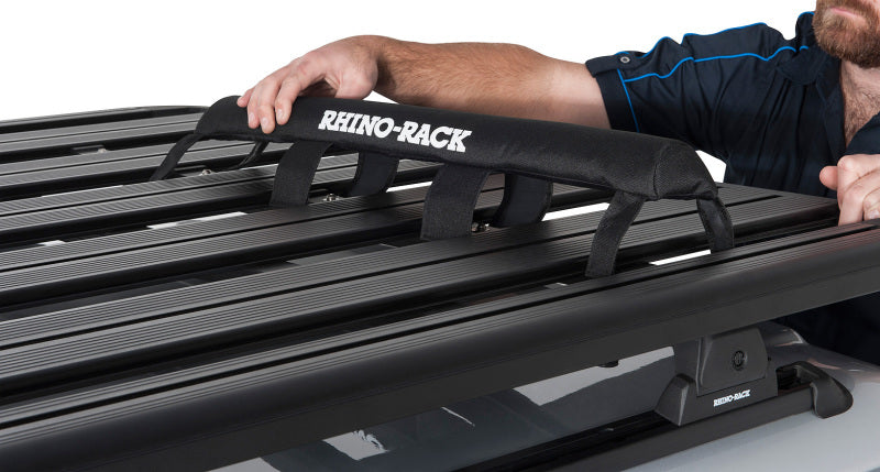 Rhino-Rack Pioneer Wrap Pads w/Straps - 700mm - 2 pcs-thumbmail-5