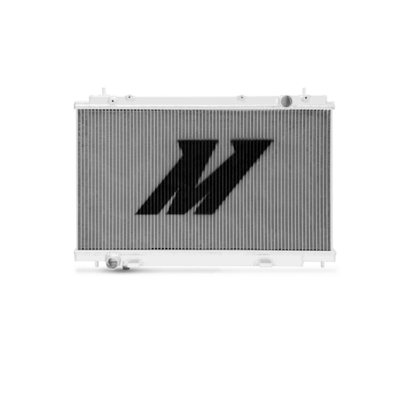 Mishimoto 07-09 Nissan 350Z Manual Aluminum Radiator-thumbmail-12