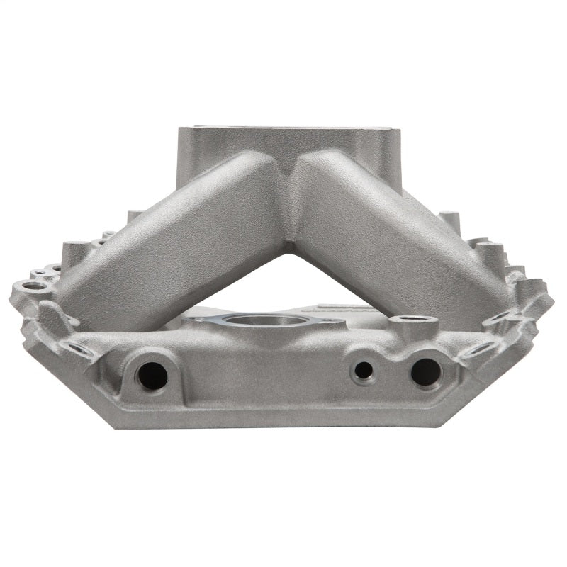Edelbrock Intake Manifold Victor Jr Holden V8 VN EFI Single Plane 4150 Throttle Body-thumbmail-15