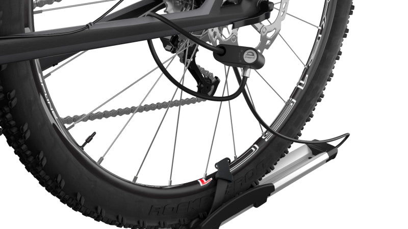 Thule UpRide - Upright Bike Rack (No Frame Contact) - Silver/Black-thumbmail-19