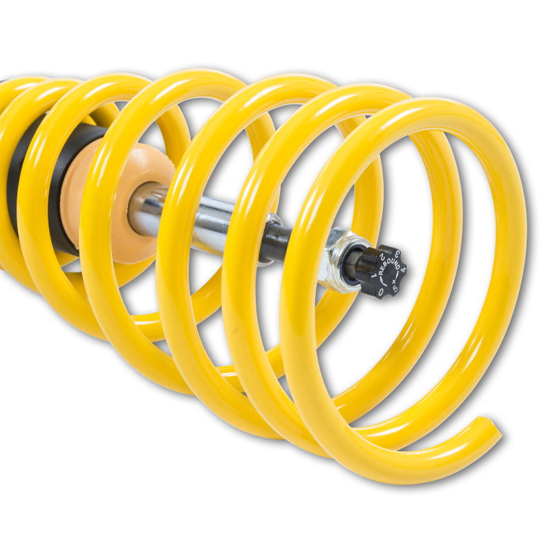 ST XA Height & Rebound Adjustable Coilovers 07-13 BMW 3-Series E92 Coupe 2WD-thumbmail-6