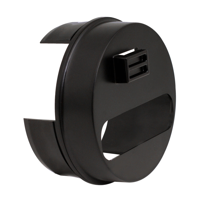 Bully Dog T-Slot Pod Mount Adapter for 2 1/16inch gauge pod Gauge pod adaptor for GT and WatchDog-thumbmail-6