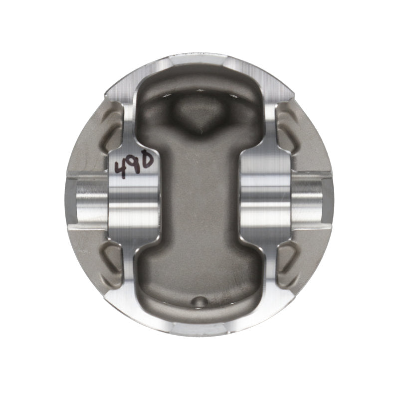 Wiseco Chevy LS Series 12cc Dome 1.300 x 4.010 Piston Shelf-thumbmail-6