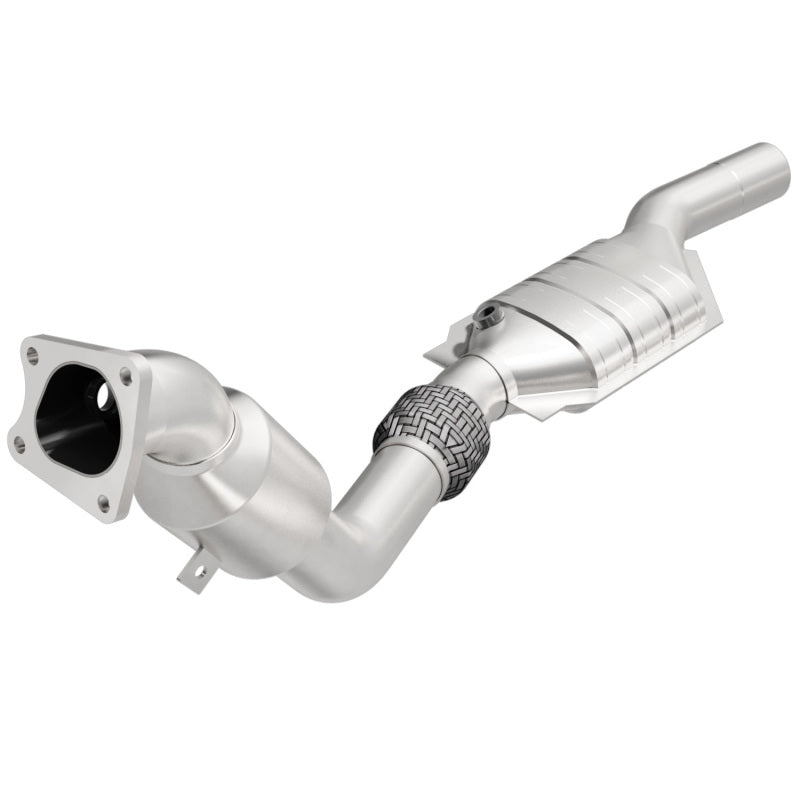 MagnaFlow Conv DF 03-04 Audi RS6 4.2L Driver Side-thumbmail-2