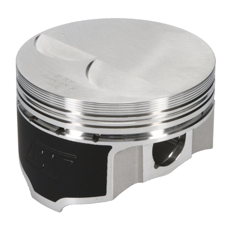 Wiseco Chevy LS1/LS2/LS6 3.903 Bore 3.622 Stroke -2.2 Flat Top Piston Shelf Stock Kit-thumbmail-6